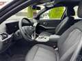 BMW 320 d Limousine MEMORY DAB KLIMA PDC Schwarz - thumbnail 12