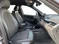 BMW X1 xDrive 20d xLine/LED/AHK/CAM/HUD/NAVI PLUS/ Gris - thumbnail 12