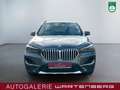 BMW X1 xDrive 20d xLine/LED/AHK/CAM/HUD/NAVI PLUS/ Gris - thumbnail 8