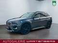 BMW X1 xDrive 20d xLine/LED/AHK/CAM/HUD/NAVI PLUS/ Gris - thumbnail 1