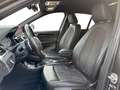 BMW X1 xDrive 20d xLine/LED/AHK/CAM/HUD/NAVI PLUS/ Gris - thumbnail 11