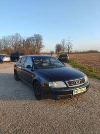 2.5 TDI quattro
