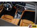 BMW 545 5-serie 545e xDrive High Exec. M-sport Black Editi Zwart - thumbnail 13
