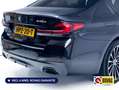 BMW 545 5-serie 545e xDrive High Exec. M-sport Black Editi Noir - thumbnail 22