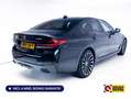 BMW 545 5-serie 545e xDrive High Exec. M-sport Black Editi Noir - thumbnail 3
