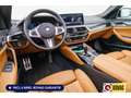 BMW 545 5-serie 545e xDrive High Exec. M-sport Black Editi Noir - thumbnail 5