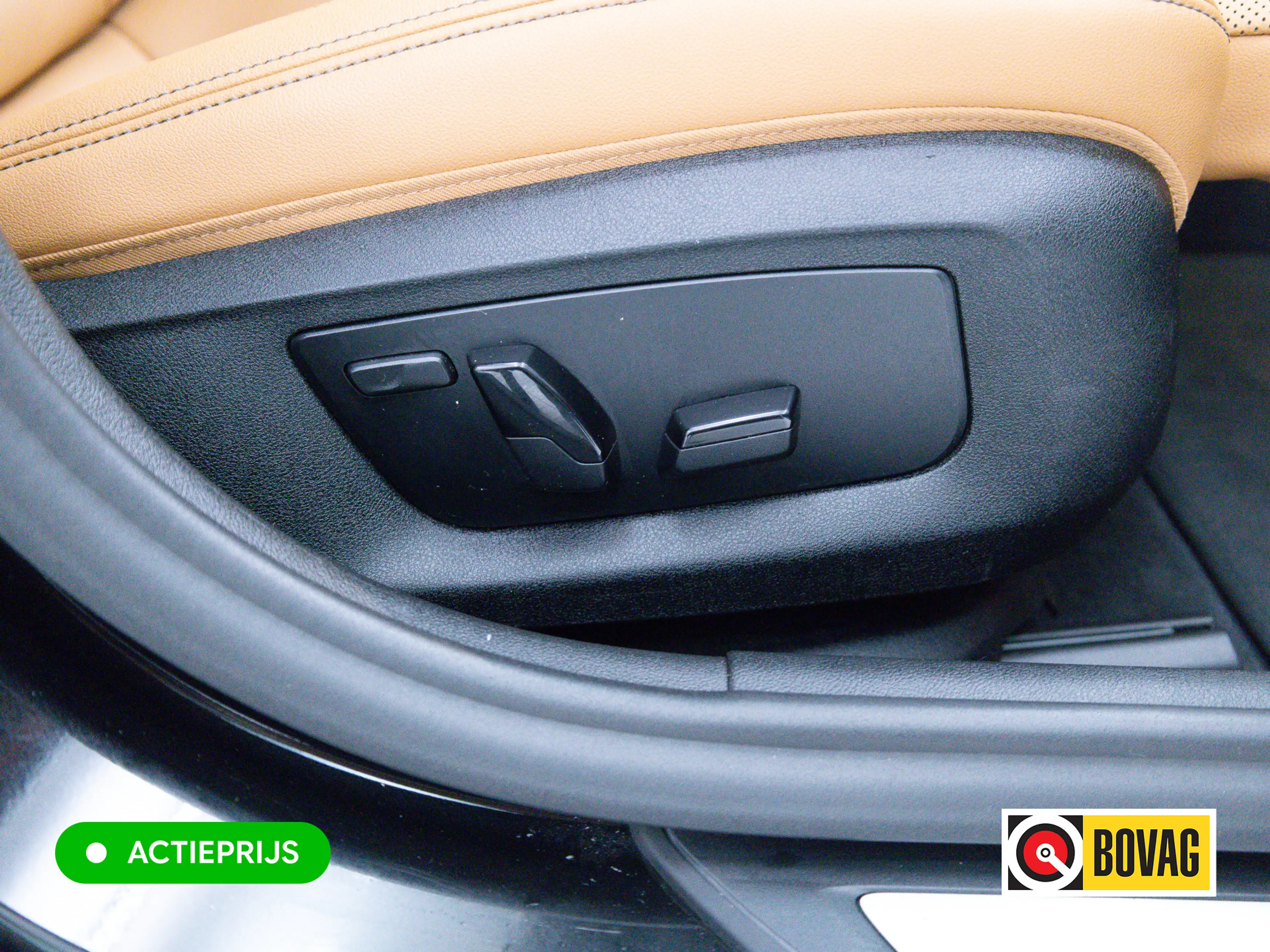BMW 545 5-serie 545e xDrive High Exec. M-sport Black Editi — photo 13