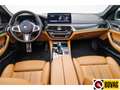 BMW 545 5-serie 545e xDrive High Exec. M-sport Black Editi Zwart - thumbnail 3