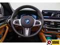 BMW 545 5-serie 545e xDrive High Exec. M-sport Black Editi Zwart - thumbnail 18