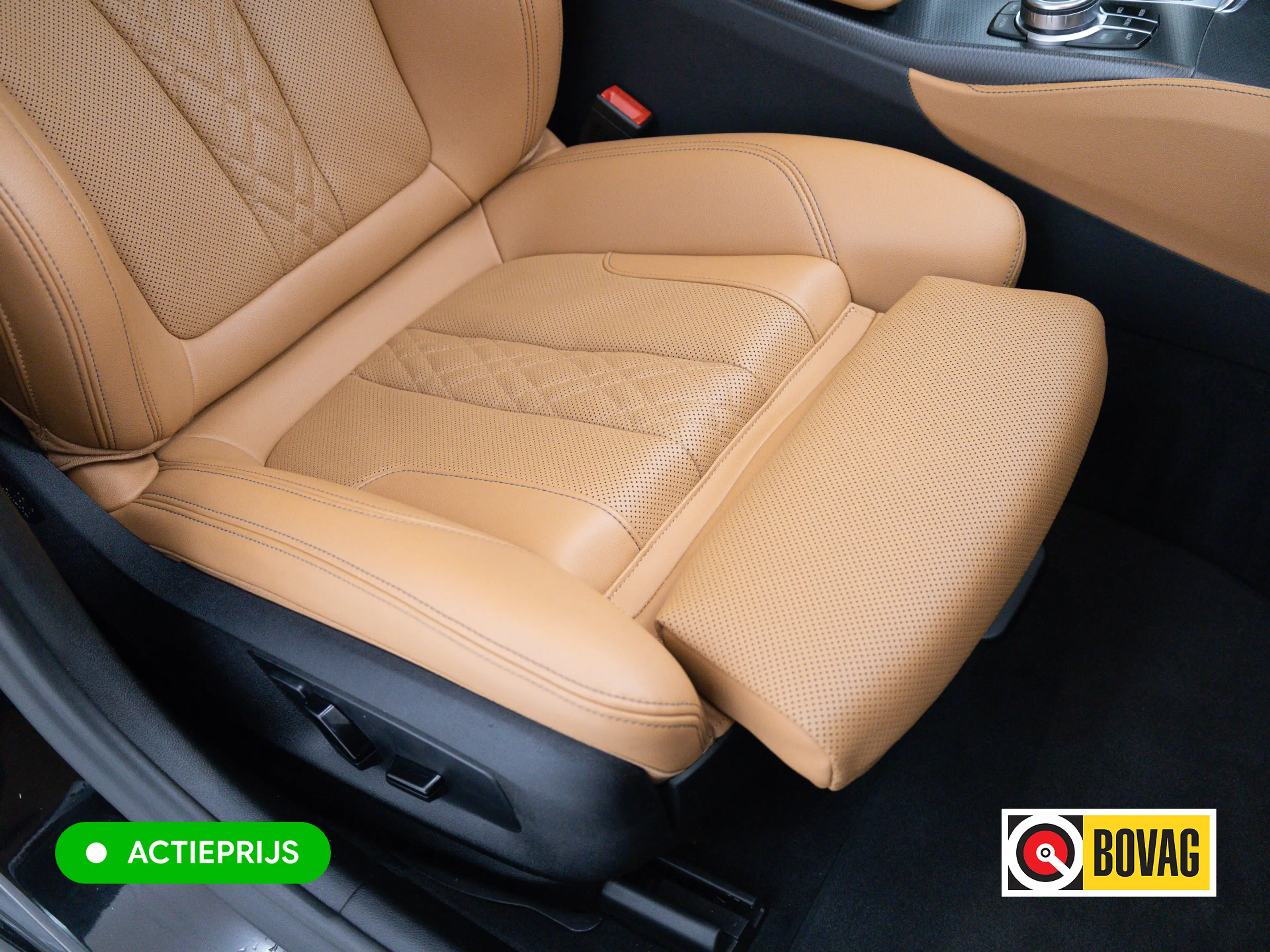 BMW 545 5-serie 545e xDrive High Exec. M-sport Black Editi — photo 12