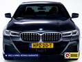 BMW 545 5-serie 545e xDrive High Exec. M-sport Black Editi Noir - thumbnail 28