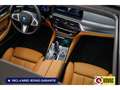 BMW 545 5-serie 545e xDrive High Exec. M-sport Black Editi Noir - thumbnail 8