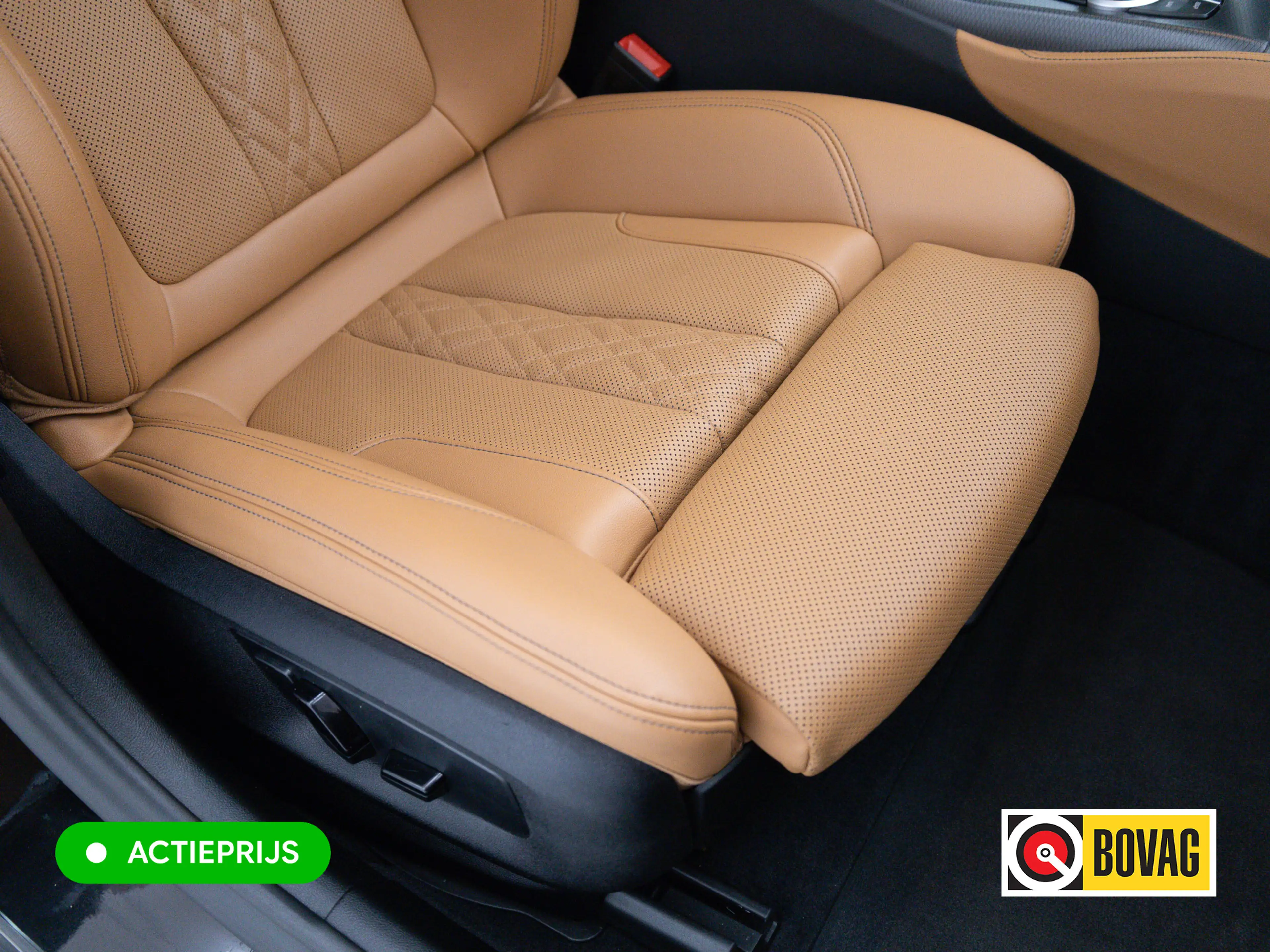 BMW 545 5-serie 545e xDrive High Exec. M-sport Black Editi — photo 11