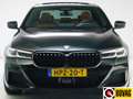 BMW 545 5-serie 545e xDrive High Exec. M-sport Black Editi Zwart - thumbnail 5
