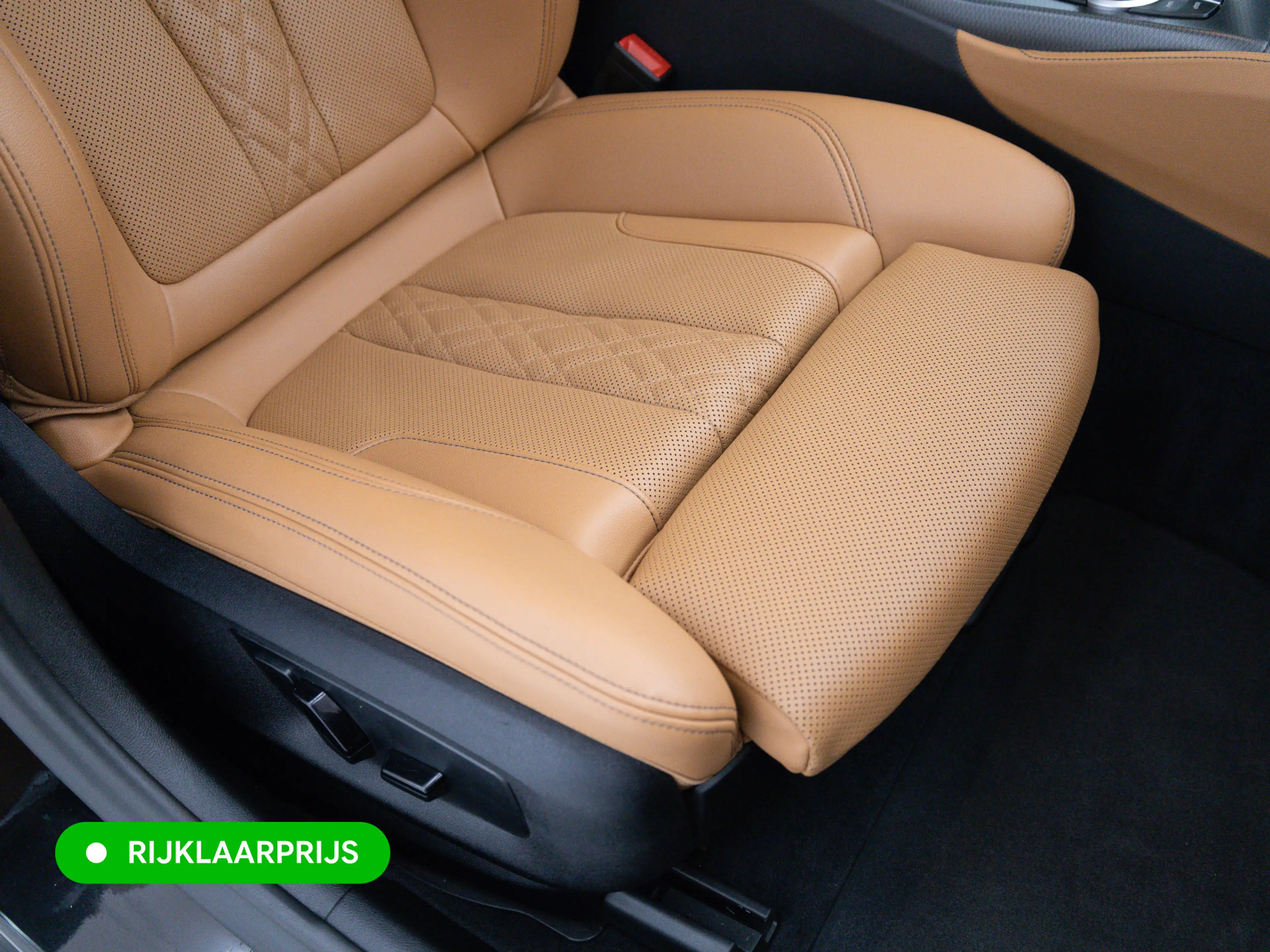 BMW 545 5-serie 545e xDrive High Exec. M-sport Black Editi — photo 11