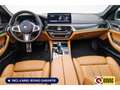 BMW 545 5-serie 545e xDrive High Exec. M-sport Black Editi Noir - thumbnail 2