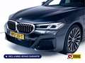 BMW 545 5-serie 545e xDrive High Exec. M-sport Black Editi Noir - thumbnail 27