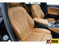 BMW 545 5-serie 545e xDrive High Exec. M-sport Black Editi Zwart - thumbnail 14