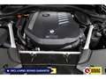 BMW 545 5-serie 545e xDrive High Exec. M-sport Black Editi Noir - thumbnail 12