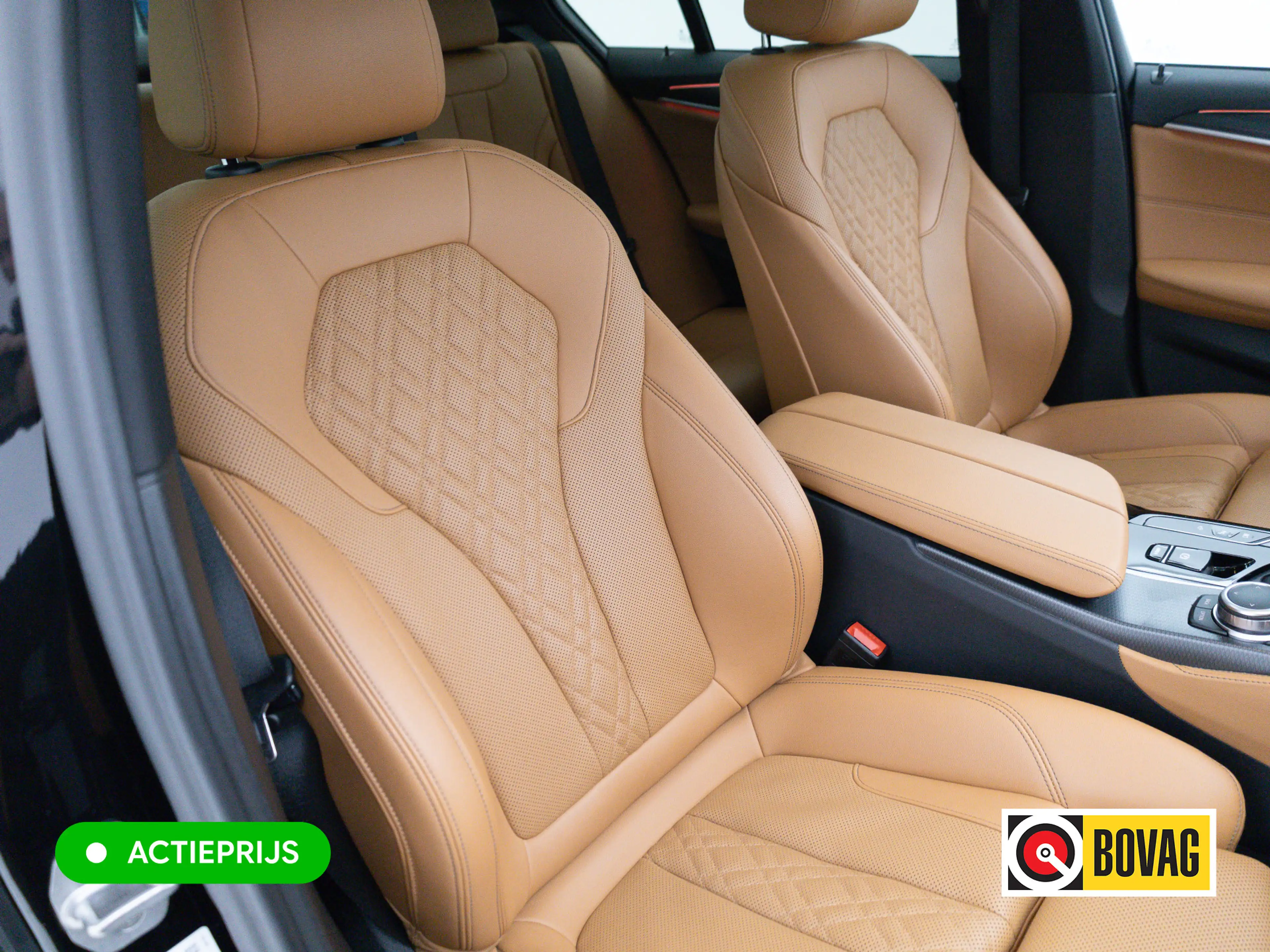 BMW 545 5-serie 545e xDrive High Exec. M-sport Black Editi — photo 10
