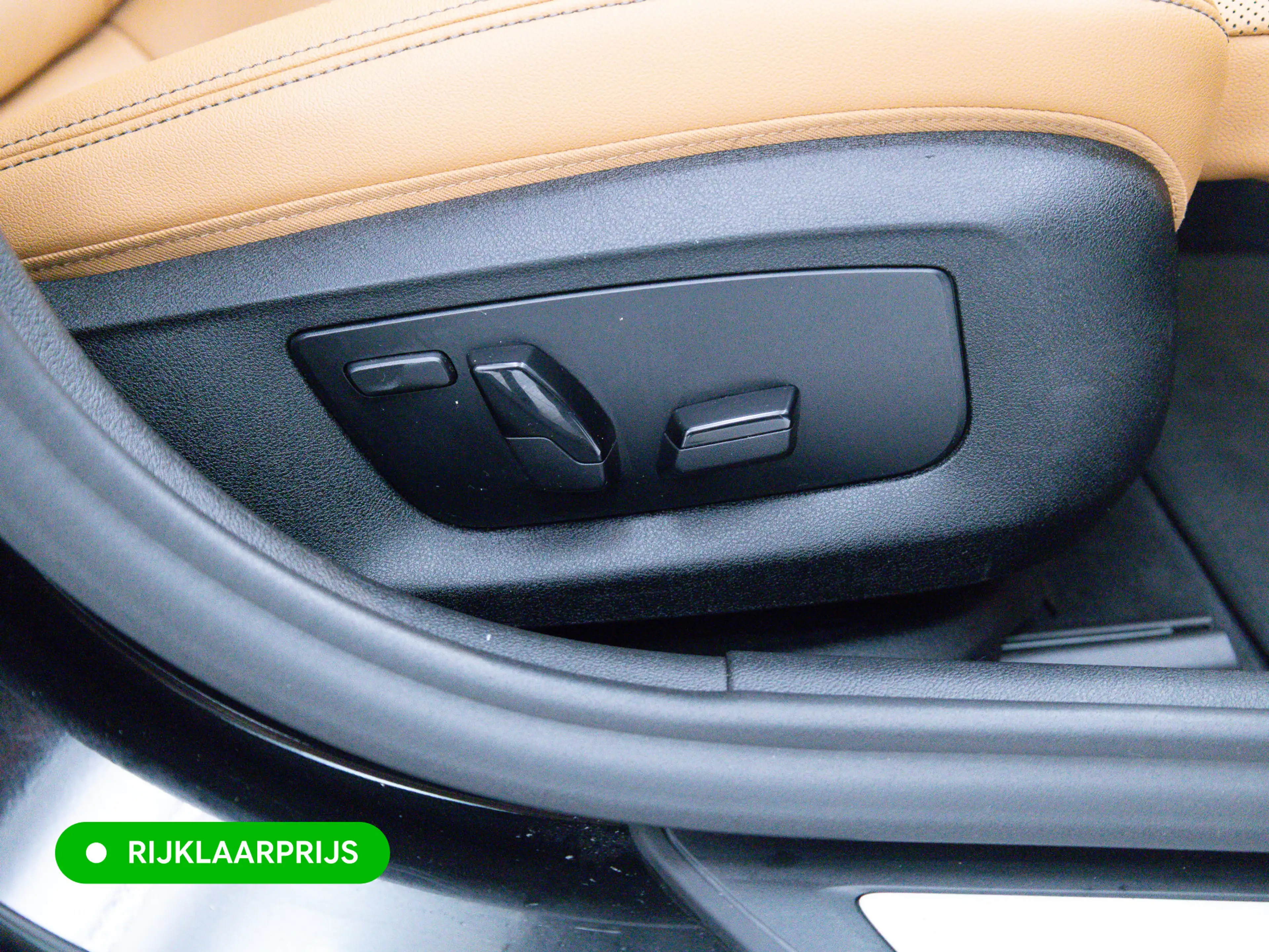 BMW 545 5-serie 545e xDrive High Exec. M-sport Black Editi — photo 13