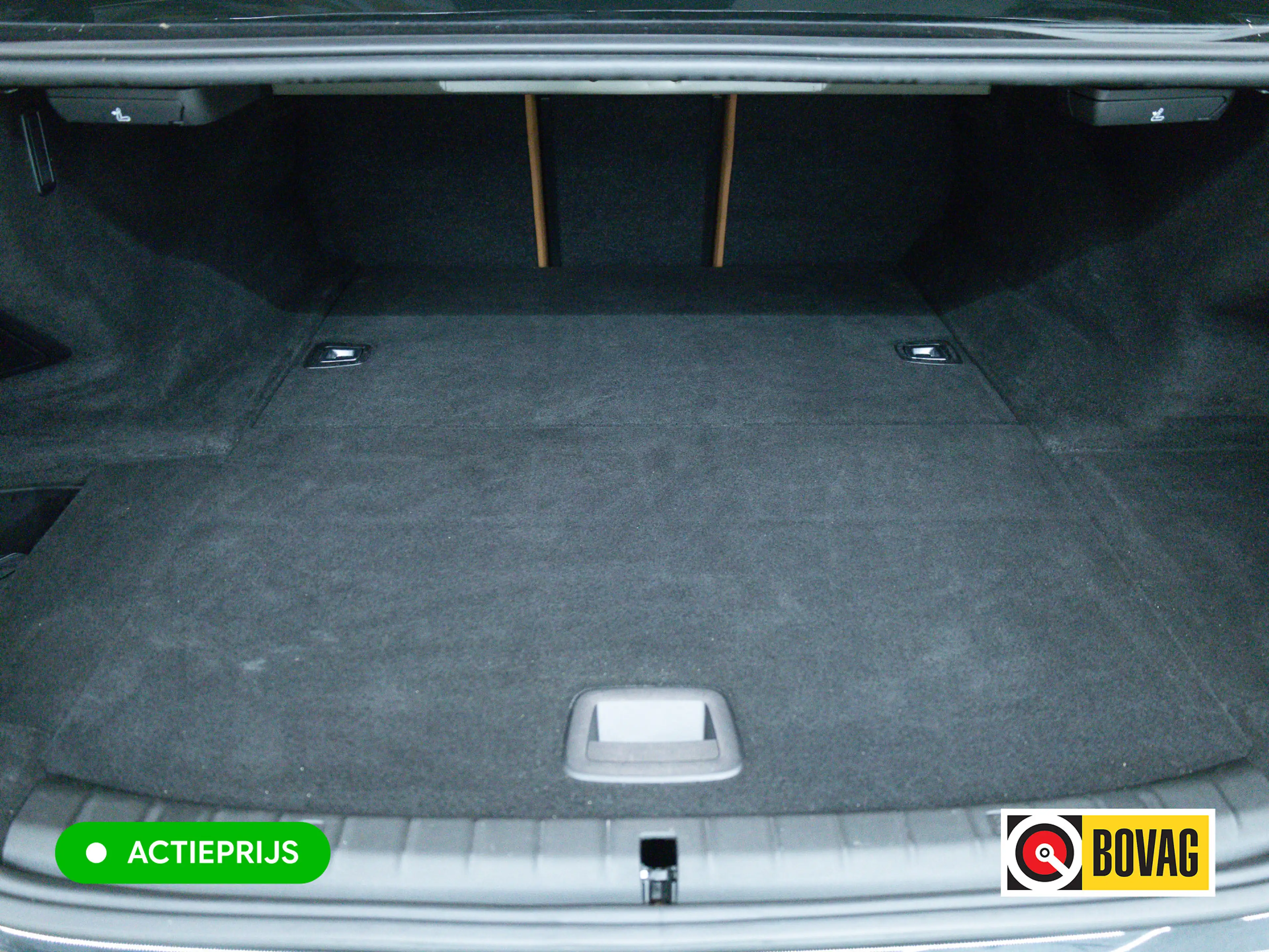 BMW 545 5-serie 545e xDrive High Exec. M-sport Black Editi — photo 8