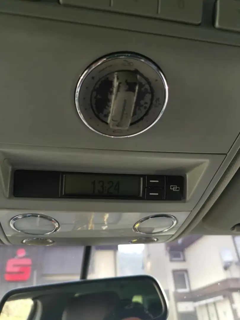 Volkswagen Touareg 2.5 R5 TDI Automatik King Kong - 1