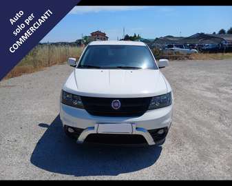 2.0 mjt 16v Urban 4x4 170cv auto E5+