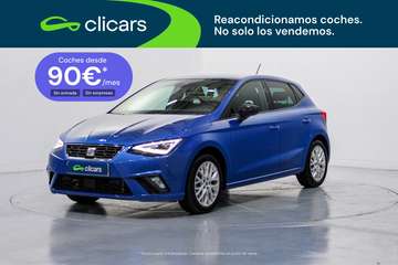 1.0 TSI S&S FR Salta 115