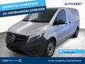 Mercedes-Benz Vito Kasten 114 CDI RWD kompakt|SORTIMO REGALE Silver - thumbnail 1