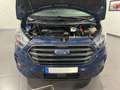Ford Transit Custom Kombi 320 L1 **9-Sitze*Navi*Temp* Bleu - thumbnail 18