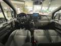 Ford Transit Custom Kombi 320 L1 **9-Sitze*Navi*Temp* Bleu - thumbnail 16