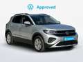Volkswagen T-Cross 1.0 TSI Life 70kW Argent - thumbnail 1