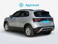 Volkswagen T-Cross 1.0 TSI Life 70kW Argent - thumbnail 2