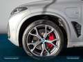 BMW X5 xDrive50e M Sportpaket AHK+Navi+Luft+Pano+ACC Grau - thumbnail 11