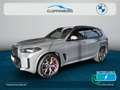 BMW X5 xDrive50e M Sportpaket AHK+Navi+Luft+Pano+ACC Grau - thumbnail 1