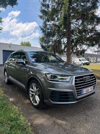 3.0 TDI quattro tiptronic s lain