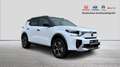 Citroen C3 Aircross Hybrid 145PS Automatik MAX Blanc - thumbnail 6