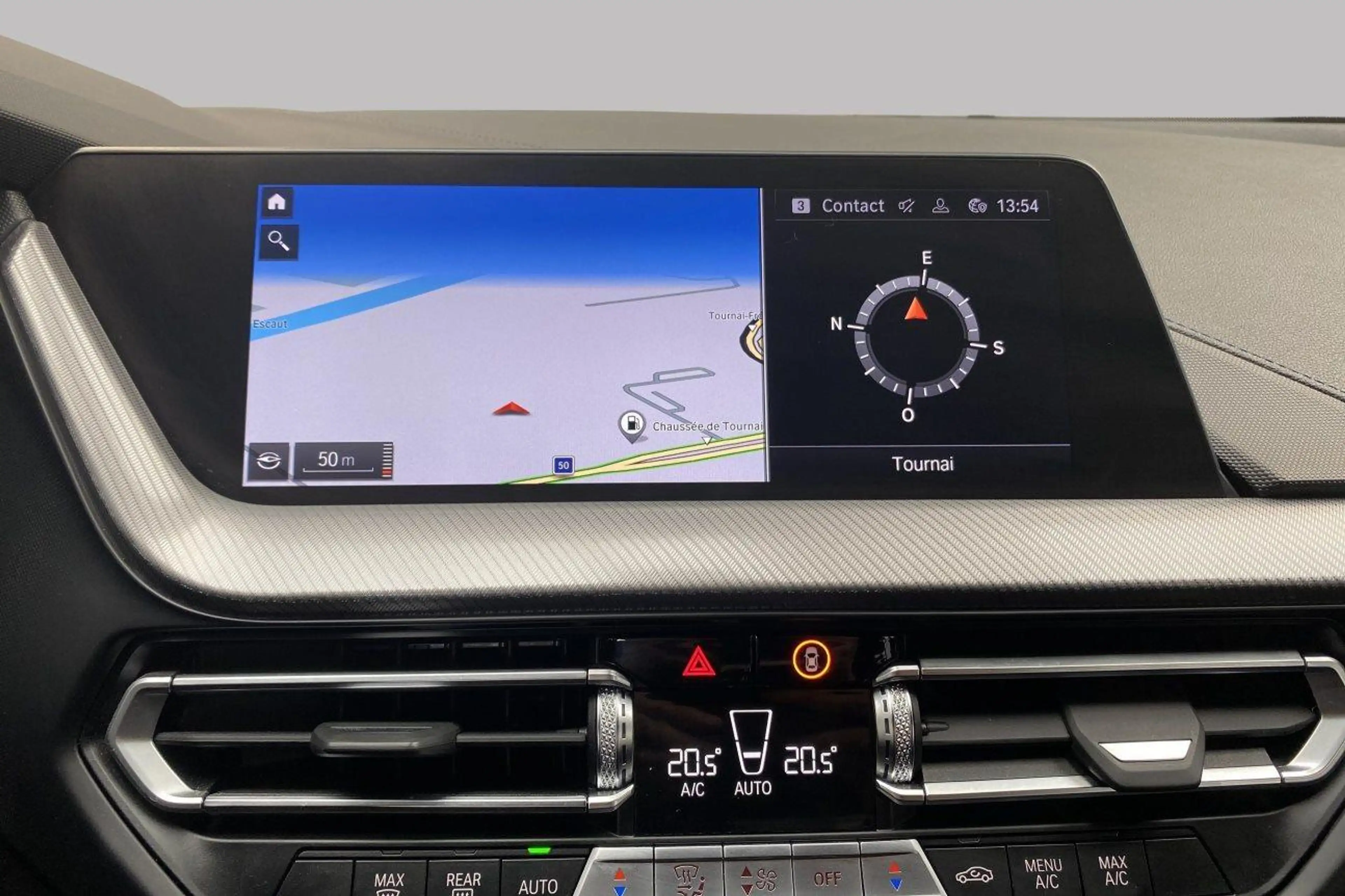 BMW 118 M PACK — photo 13