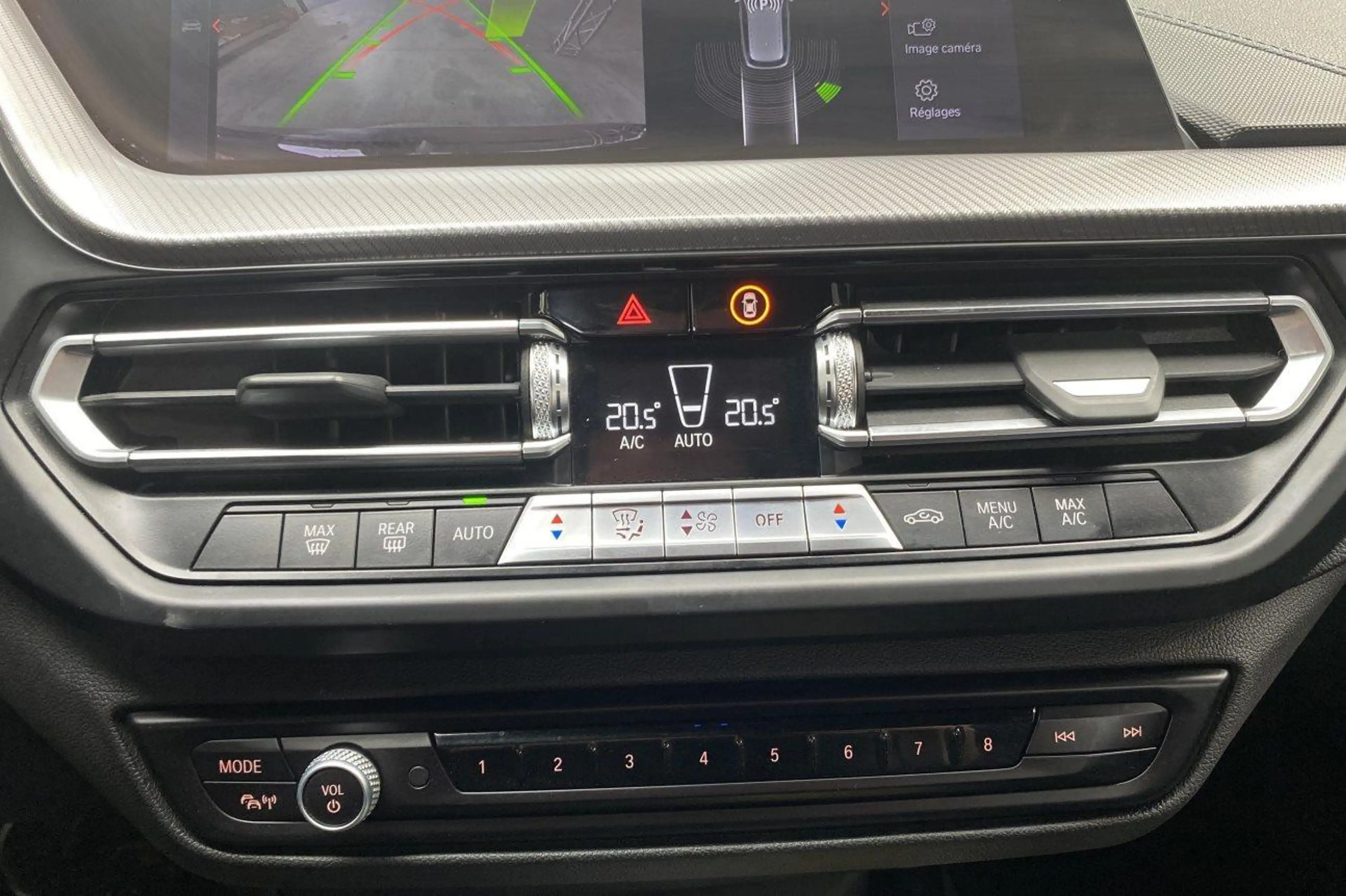 BMW 118 M PACK — photo 15