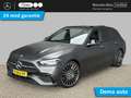 Mercedes-Benz C 180 Estate AMG Line | Premium | Nightpakket | Panorama Grijs - thumbnail 1