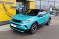 Opel Mokka 1,2 Direct Injection Turbo GS Aut. Grün - thumbnail 2