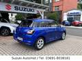 Suzuki Swift Hybrid Comfort CVT LED Navi Kamera SHZ PDC Blau - thumbnail 3