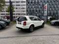 SsangYong Rexton 2.2 Xdi ALLRAD AUTOMATIK |AHK2.6t|7-SITZ| Weiß - thumbnail 6