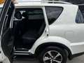 SsangYong Rexton 2.2 Xdi ALLRAD AUTOMATIK |AHK2.6t|7-SITZ| Weiß - thumbnail 23