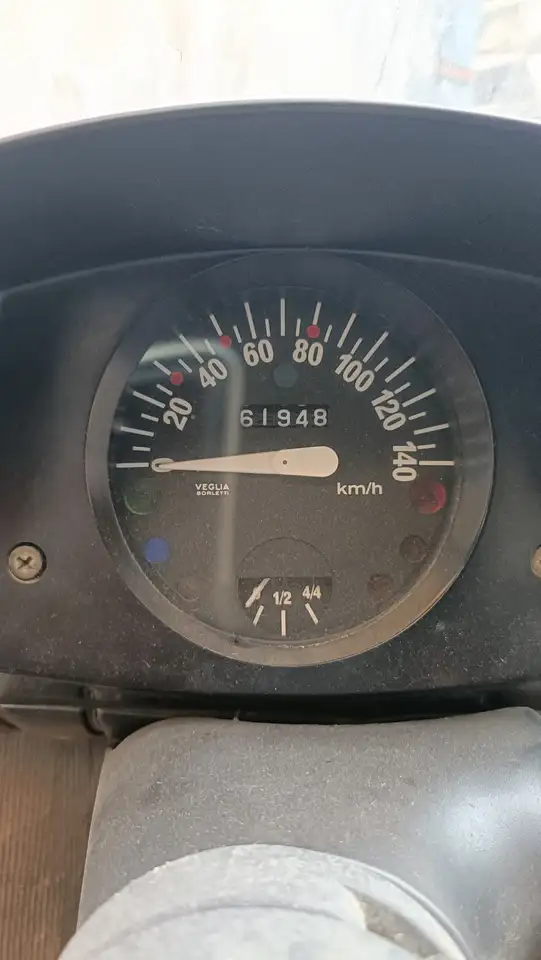 Fiat 126 650, foto 3