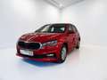 Skoda Fabia Selection *LED*Sitzhzg*Temp*Navi* Rot - thumbnail 3