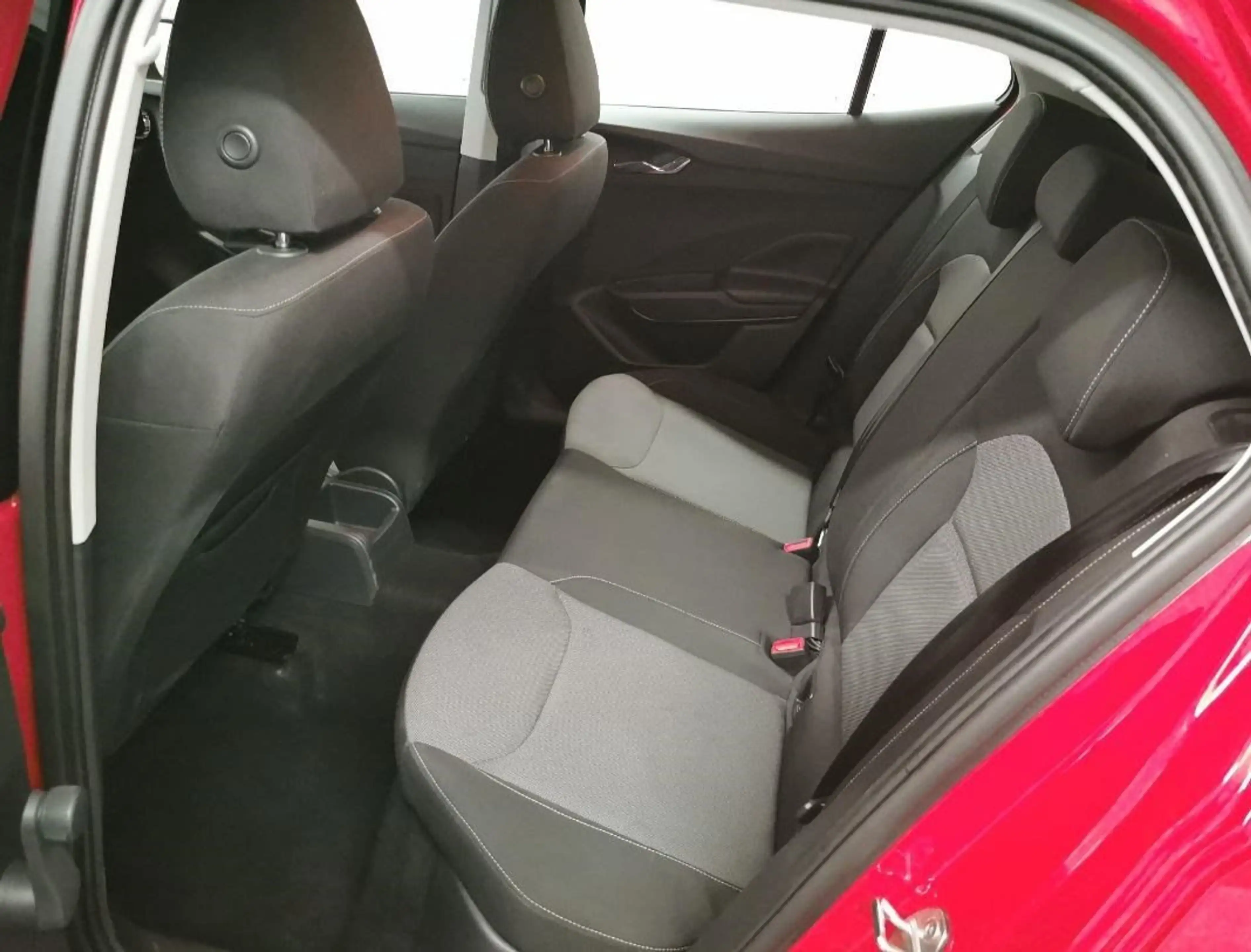 Skoda Fabia Selection *LED*Sitzhzg*Temp*Navi* — photo 6