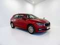 Skoda Fabia Selection *LED*Sitzhzg*Temp*Navi* Rot - thumbnail 9