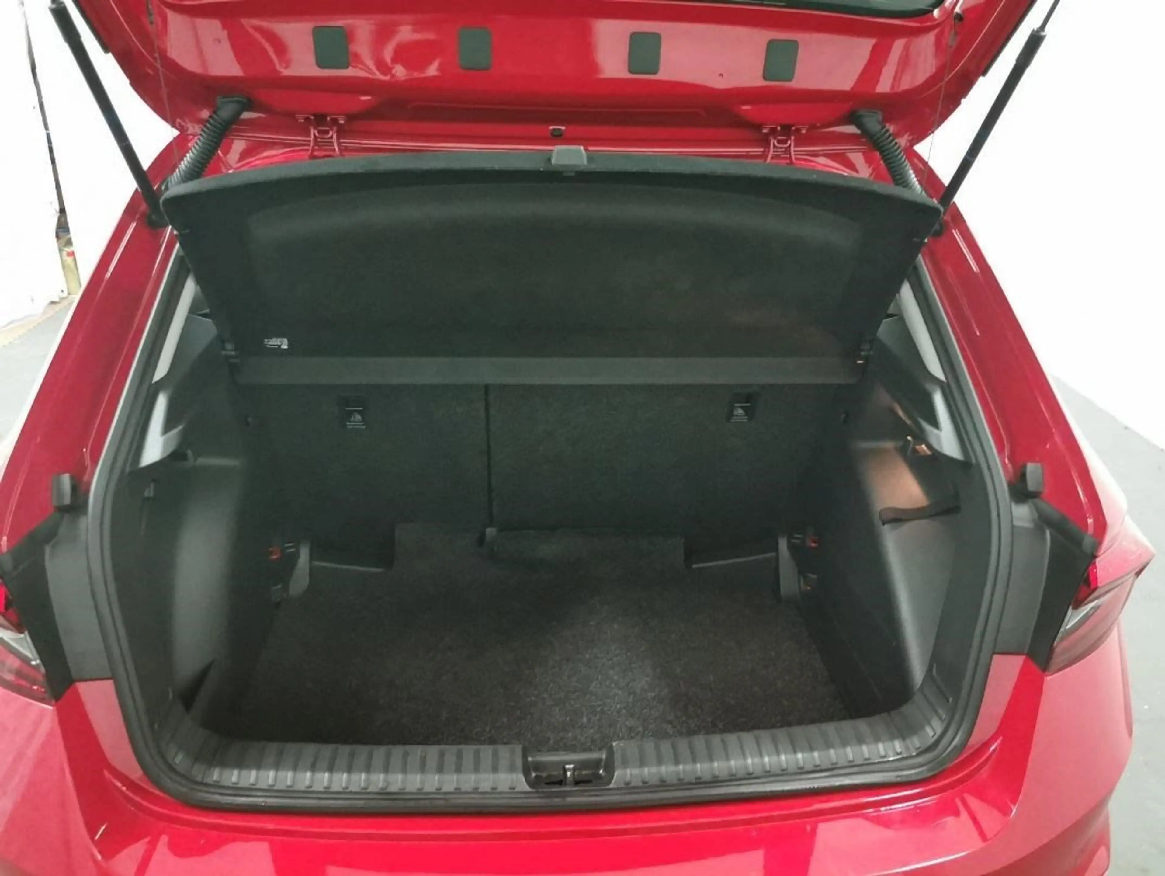 Skoda Fabia Selection *LED*Sitzhzg*Temp*Navi* — photo 5